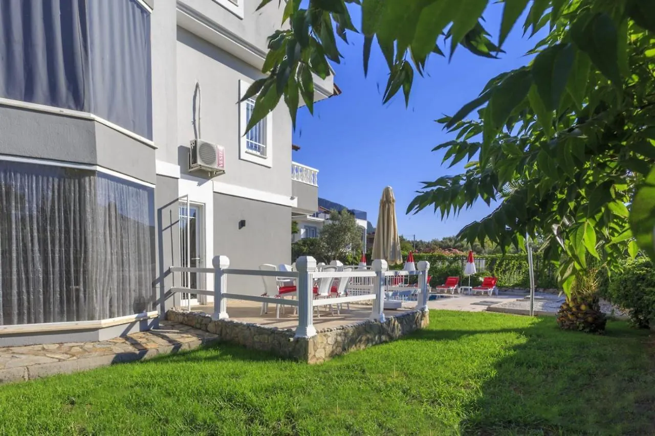 Villa Oeluedeniz 0*, Fethiye
